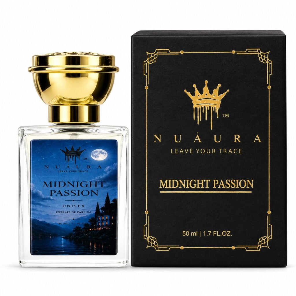 Midnight Passion