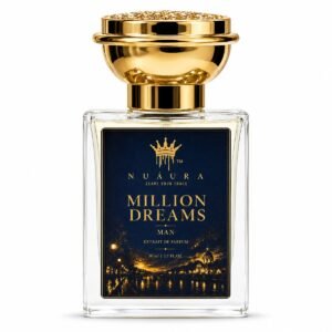 Million Dream