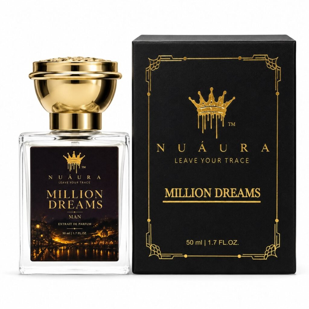 Million Dream