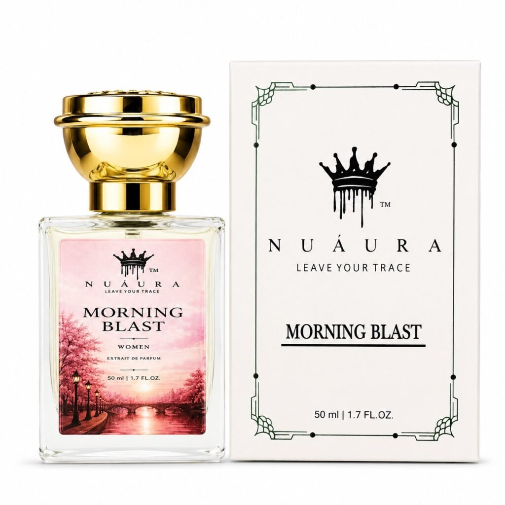 Morning Blast